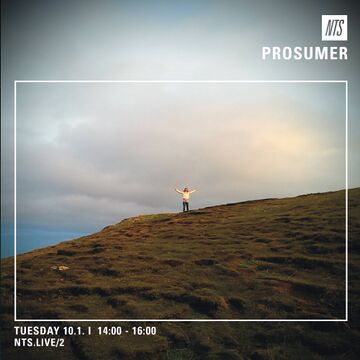 2017-01-10 - Prosumer - NTS Radio.jpg