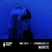 2017-05-25 - Marite - Strangecast 27