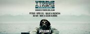 2018-01-27 - Pet Duo @ Xtreme, Fabrik, Madrid (Hard Educat …