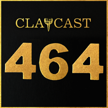 2024-06-17 - Claptone - Clapcast 464.png