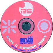 2003-12-31 - Andy C, Mampi Swift @ Breakin Science NYE - T …