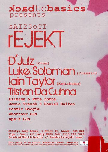 2010-10-23 - Rejekt, Back To Basics.jpg