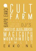 2012-04-06 - Magic Mountain High (Live PA) @ Cultfarm, Ekk …