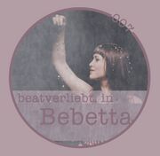 2014-09-11 - Bebetta - Beatverliebt Podcast 007