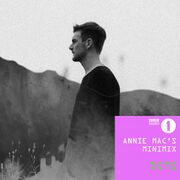 2014-10-31 - Annie Mac, TCTS, Fake Blood - Mash Up