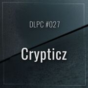 2018-09-26 - Crypticz - DLPC 027