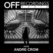2019-04-2X - Andre Crom @ Sisyphos, Berlin (OFF Recordings …