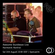 2024-08-24 - Harmonik Kontrol - Awesome Soundwave Live 030