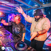 2025-08-11 - Truth - SWU.FM