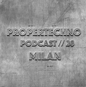 2020-09-24 - MILAN - Propertechno Podcast 28