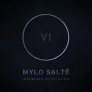 2012-07-03 - Mylo Salte - !Organism Replication 006