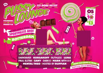 2013-10-05 - Pussy Lounge XXXL, Ahoy.jpg