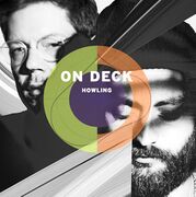 2015-07-08 - Howling - On Deck