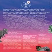 2022-07-14 - Nosedrip @ Kiosk Radio x Dour Festival, Belgium