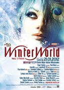 2012-01-27 - Karotte @ WinterWorld, Wiesbaden, Germany