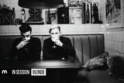 2014-05-29 - Blonde - In Session