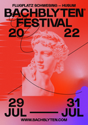 2022-07 - Silvio Marquardt @ Bachblyten Festival (Meeronau …