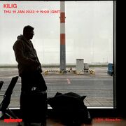 2023-01-19 - Kilig - Rinse FM