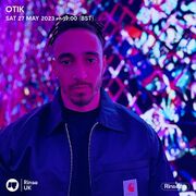 2023-05-27 - Otik - Rinse FM