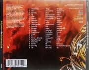 1996 - Mr. C - X-Mix: The Electronic Storm