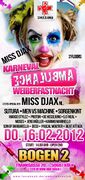 2012-02-16 - De Hessejung @ Karneval Ambulance Weiberfastn …