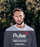 2015-03-02 - Cristoph - Fresh Blood