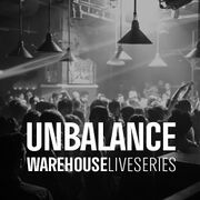 2015-08-28 - Unbalance @ Warehouse, Propaganda, Moscow (Wa …