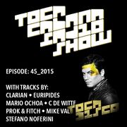 2015-11-09 - Tocadisco - Tocacabana 45/2015