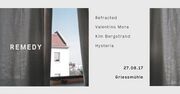 2017-08-27 - Valentino Mora @ Remedy, Griessmühle, Berlin