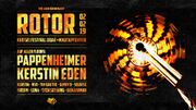 2019-02-02 - Pappenheimer @ ROTOR, Mauerpfeiffer, Saarbrue …