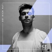 2020-01-01 - Rich NxT @ Infuse NYD, 93 Feet East, London ( …