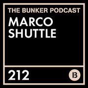 2020-02-07 - Marco Shuttle @ The Bunker Limited, Public Re …