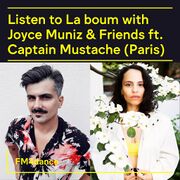 2024-11-29 - VA - La Boum De Luxe