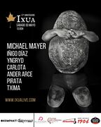 2026-05-30 - Michael Mayer @ Ixua Live, Elbar, Spain