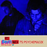 2011-11-23 - Psychemagik - Besti-Mix 75