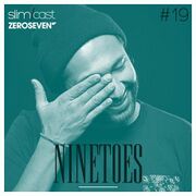 2014-05-18 - Ninetoes - SlimCast 19