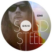 2015-06-12 - Vessels, EDMX - Solid Steel