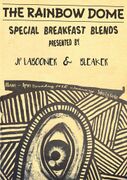 2016-01-24 - Bleaker & DJ Laboonier - The Rainbow Dome, Su …