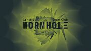 2016-11-04 - Optical @ Wormhole, Cross Club, Prague