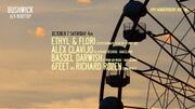2017-10-06 - Ethyl & Flori @ Bushwick A/V, Studio 299, NYC …