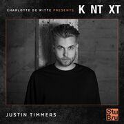 2019-10-05 - Justin Timmers - KNTXT