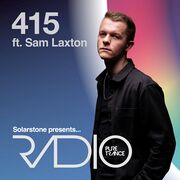 2024-09-12 - Sam Laxton - Pure Trance Radio 415