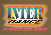 1993-03-20 - DJ Dominate, Grooverider @ In-Ter-Dance, Ster …