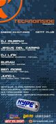 2005-10-22 - DJ Murphy @ Techno Inside, Getit Club, Porto, …