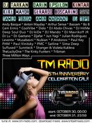 2011-10-30 - Stranger & Violeta Kukleva - 5 Years TM Radio