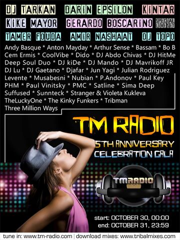 2011-10-30 - 5 Years TM Radio.jpg
