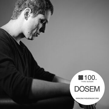 2011-12-19 - Dosem - OHMcast 100.jpg