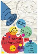 2012-03-17 - Prins Thomas @ Zeezout, Club Home, Amsterdam