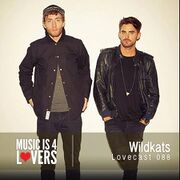 2015-04-13 - Wildkats - Lovecast 088