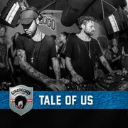 2015-06-22 - Tale Of Us @ Circoloco, DC10, Ibiza